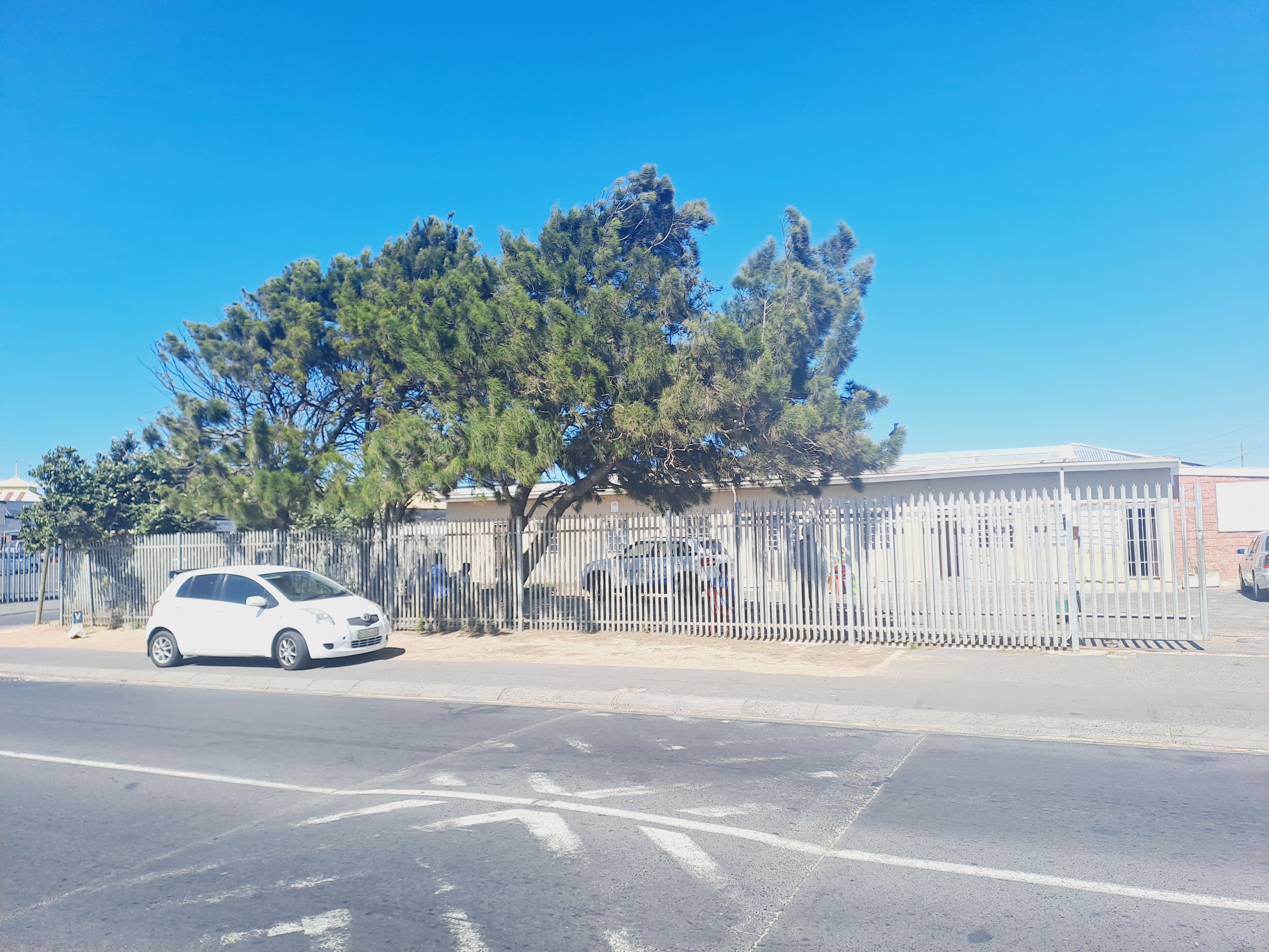 Commercial Property for Sale in Khaya Western Cape